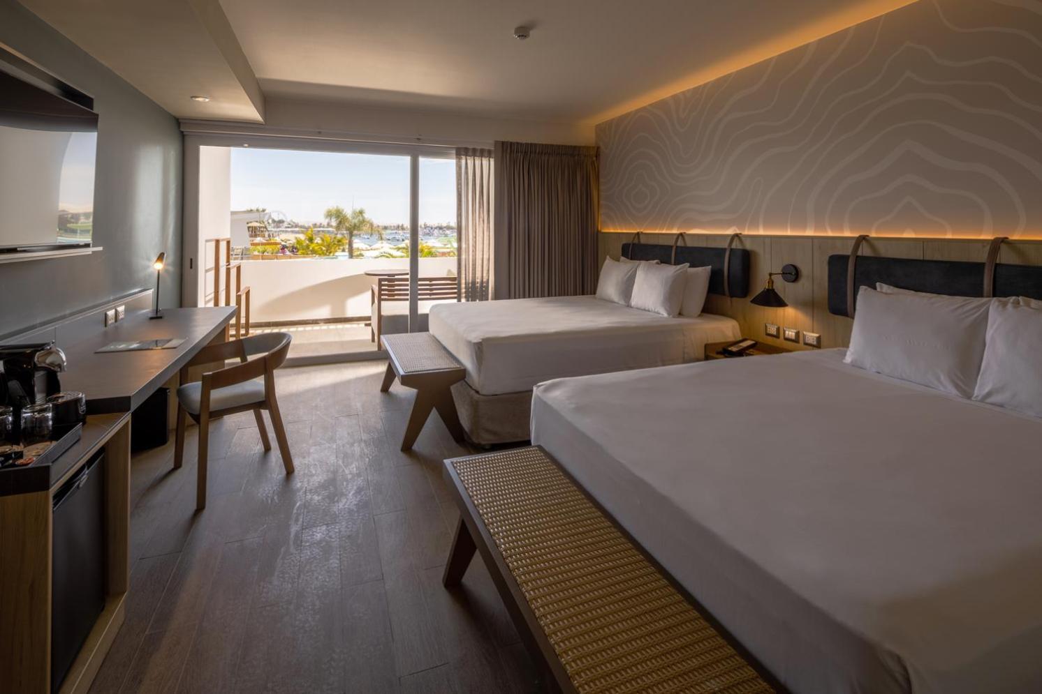 Aranwa Paracas Resort&Spa Exterior foto
