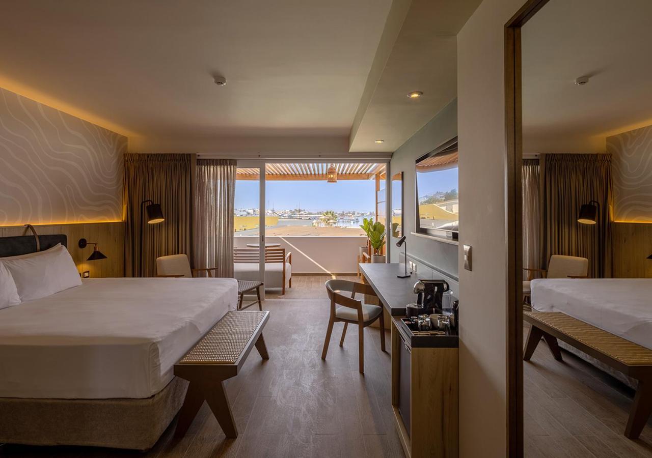 Aranwa Paracas Resort&Spa Exterior foto