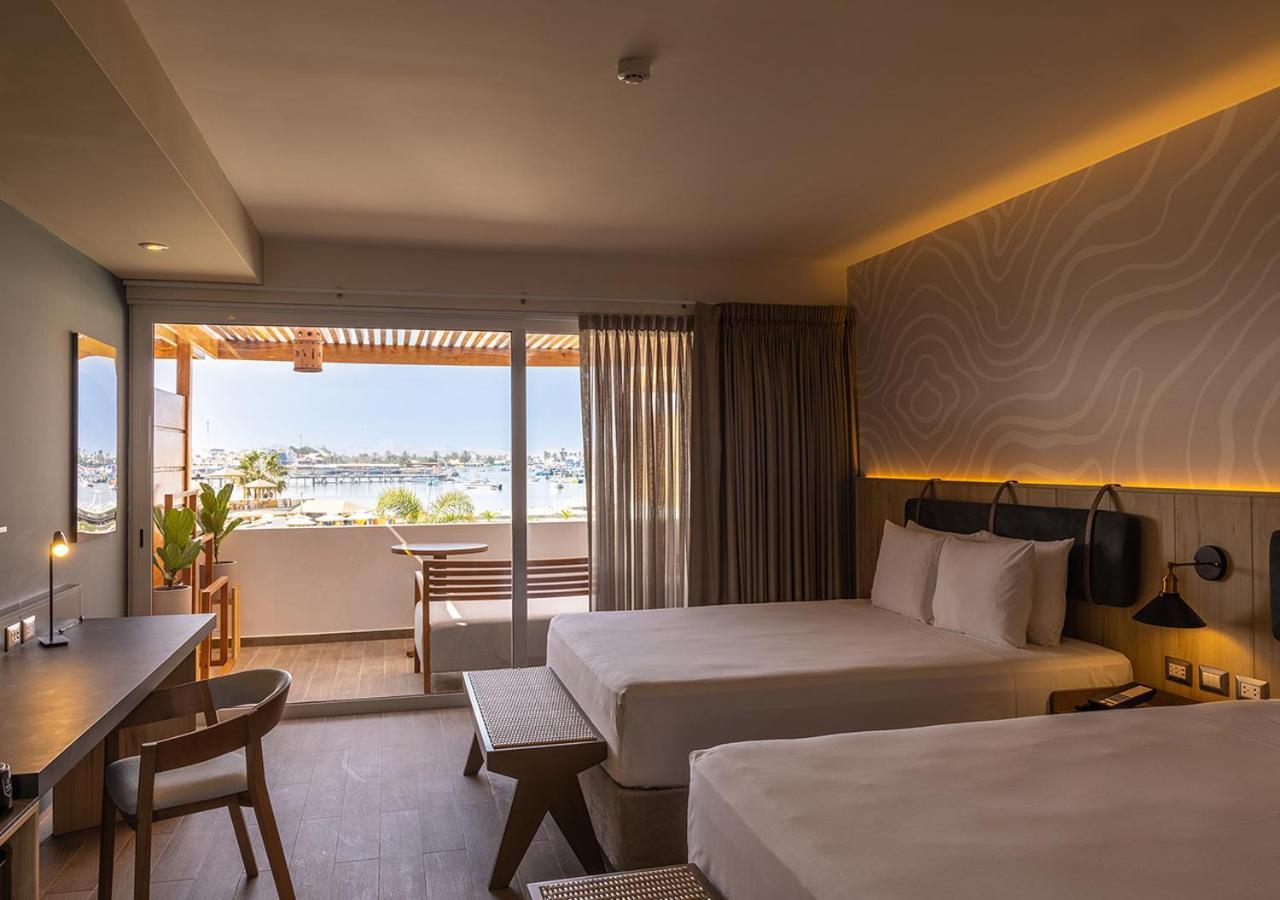 Aranwa Paracas Resort&Spa Exterior foto